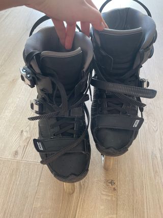 Patines Powerslide (Talla 40)