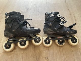 Patines Powerslide (Talla 40)