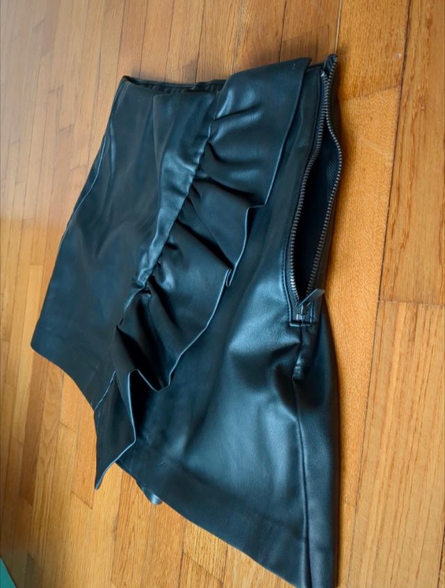 Gonna/pantaloncino elegante