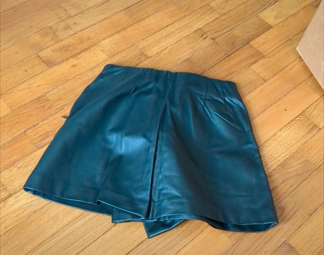 Gonna/pantaloncino elegante