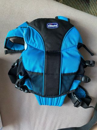 Porteo mochila CHICCO Marsupio GO 