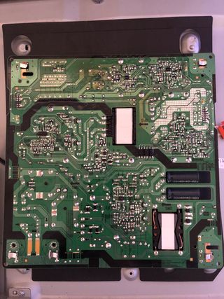 Módulo alimentación Samsung 49” led CURVO