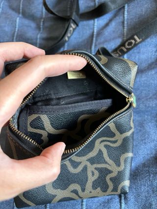 Bolso TOUS como nuevo