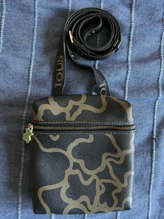 Bolso TOUS como nuevo