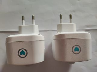 D-Link set 2 sensori di movimento Wi-Fi