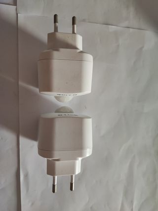 D-Link set 2 sensori di movimento Wi-Fi