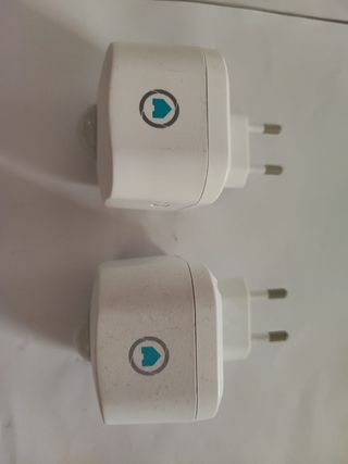 D-Link set 2 sensori di movimento Wi-Fi