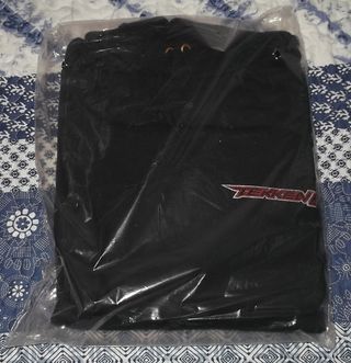TEKKEN 6 LIMITED PS3 PRECINTADO (SÓLO CÁDIZ)