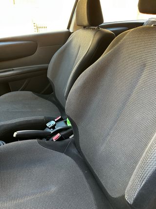 Citroen C4 2007