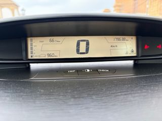 Citroen C4 2007