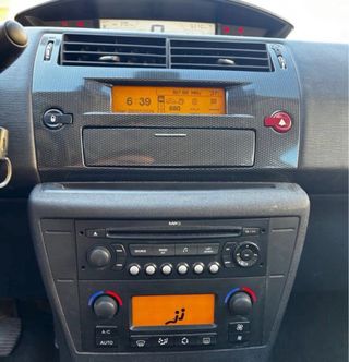 Citroen C4 2007