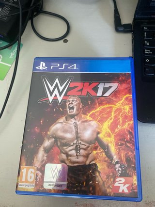 Juegos ps4