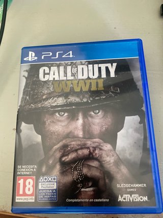 Juegos ps4