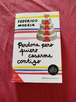 Federico Moccia