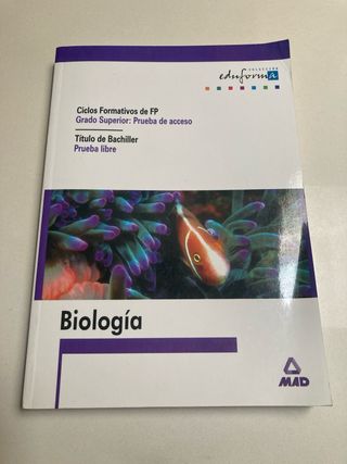 CF de FP BIOLOGÍA