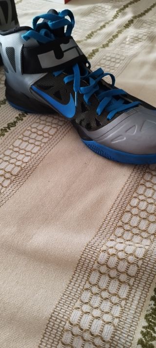 Zapatillas LeBron 