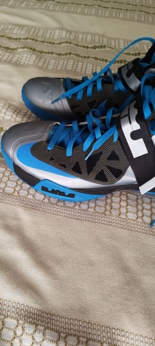 Zapatillas LeBron 
