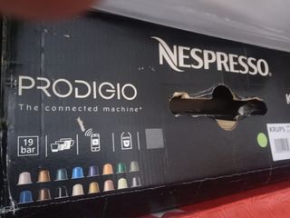 Nespresso