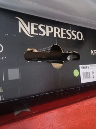 Nespresso