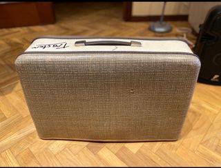 OCASION!!!Maquina de coser antigua