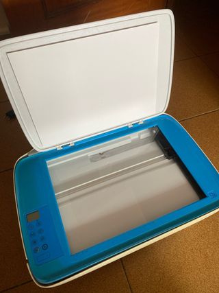 impresora hp DeskJet 3639