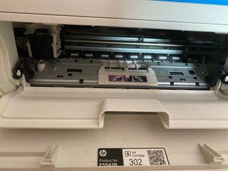 impresora hp DeskJet 3639