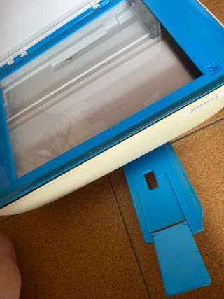 impresora hp DeskJet 3639