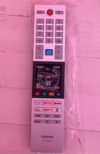 Mando a distancia tianxunh