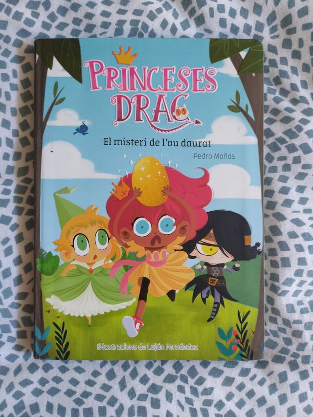 llibre ara si que m'has tocat el nas