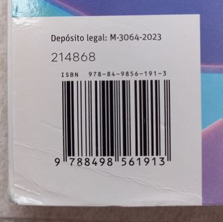 Lengua y literatura 4°ESO