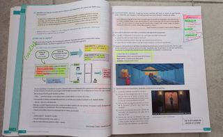 Lengua y literatura 4°ESO