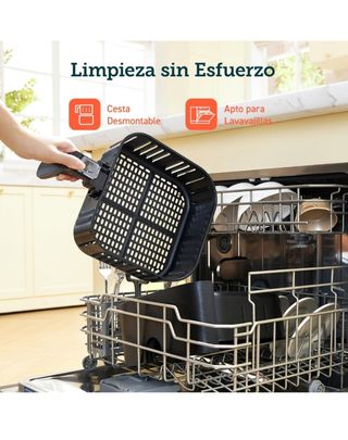 COSORI 5.5L
