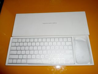 NUEVO Apple Teclado Magic 2 A1644 y Ratón