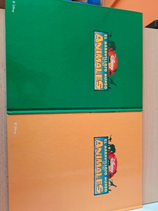 PACK! 2 libros, Num1 y Num2 Para Niños