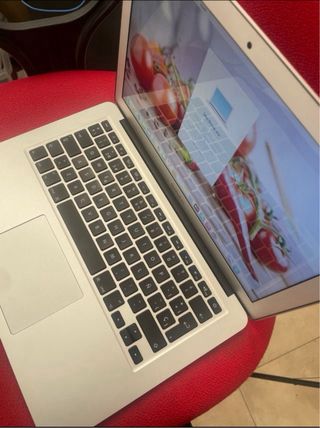 MacBook Air 13″