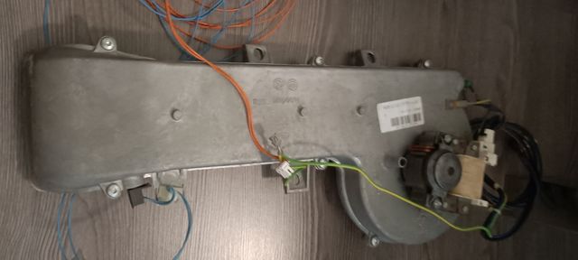 Secador de lavadora hotpoint Ariston