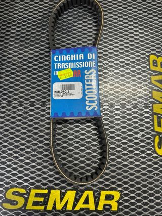 Correa POLINI KEVLAR Yamaha Aerox NUEVA