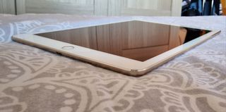 Ipad Air 2 + teclado Logitech + funda