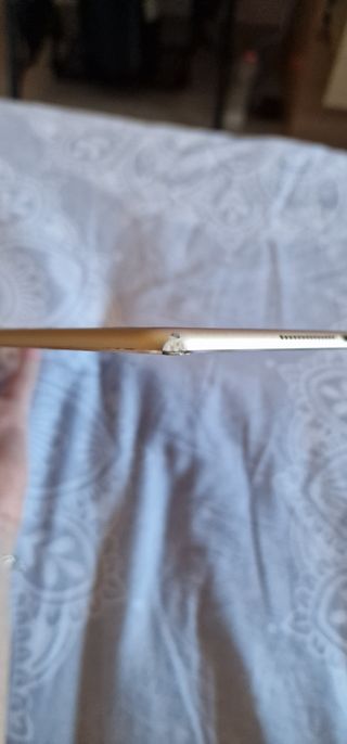 Ipad Air 2 + teclado Logitech + funda