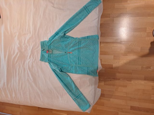 Polar esqui , Roxy, para niña