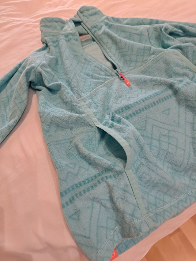 Polar esqui , Roxy, para niña