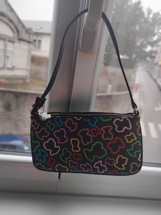 Bolso vintage de Tous auténtico 