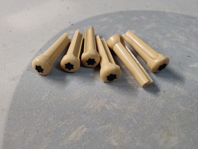 Eko vintage Ranger piroli