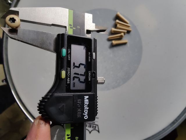 Eko vintage Ranger piroli