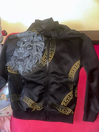 Chandal niño