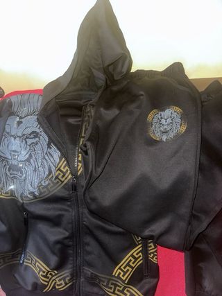 Chandal niño