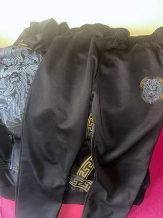 Chandal niño