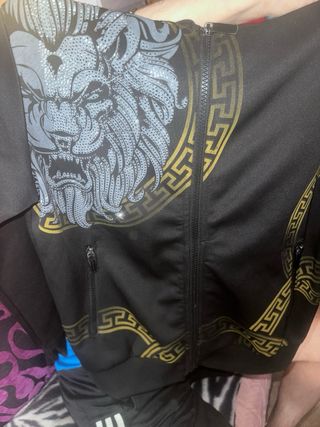 Chandal niño