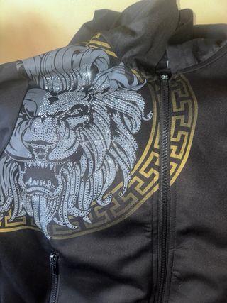 Chandal niño
