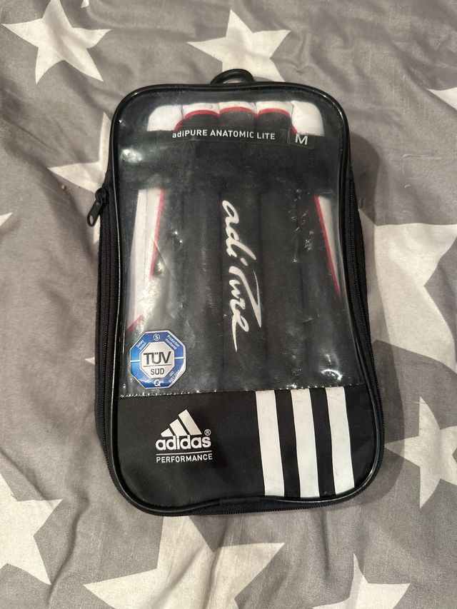 Espinilleras Adidas nuevas